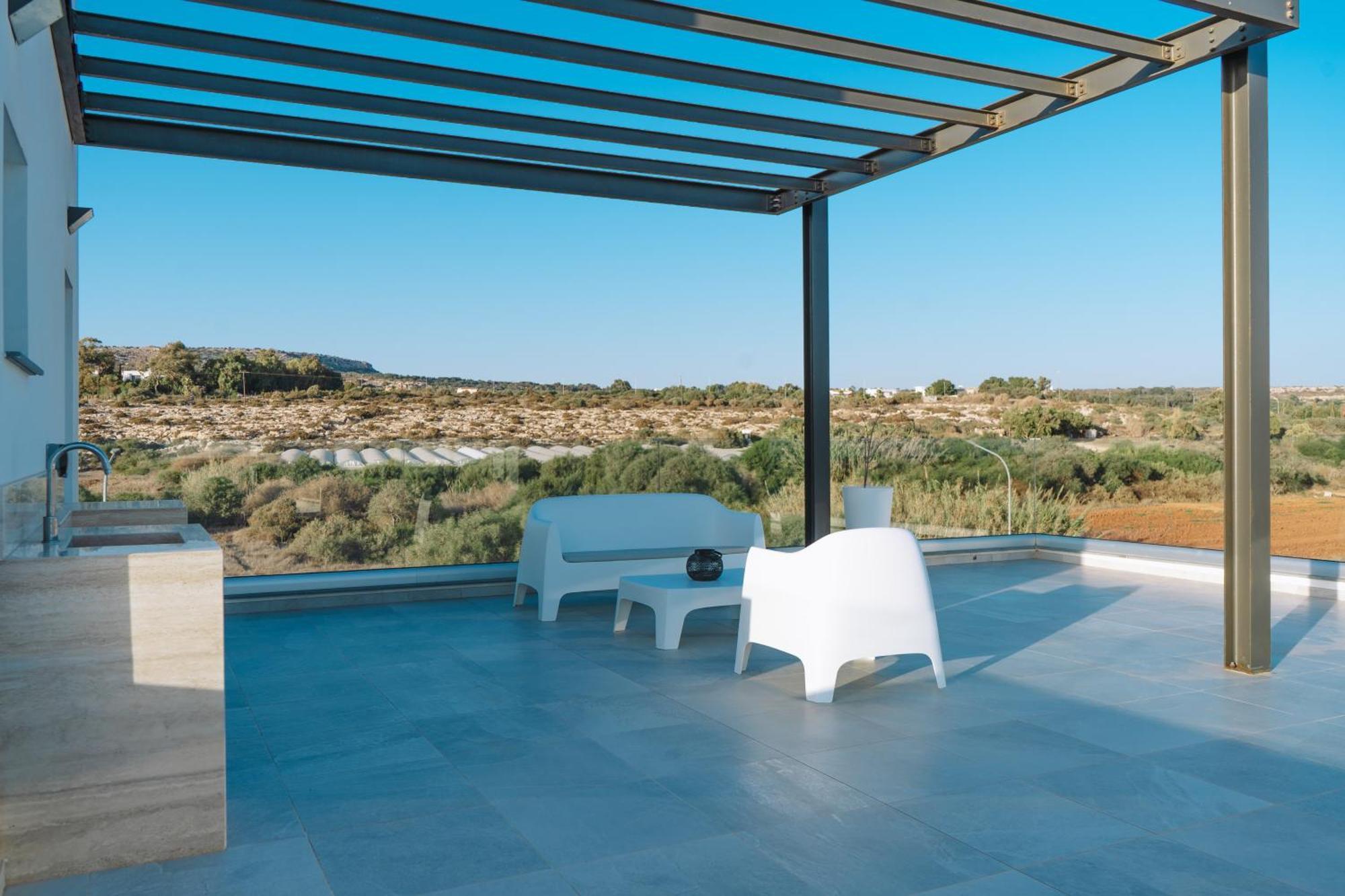 Vivo Mare Beachfornt - Azure * Ajía Nápa