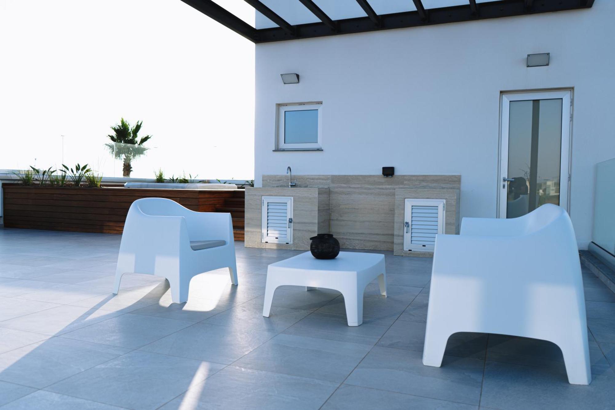 Vivo Mare Beachfornt - Azure Ajía Nápa