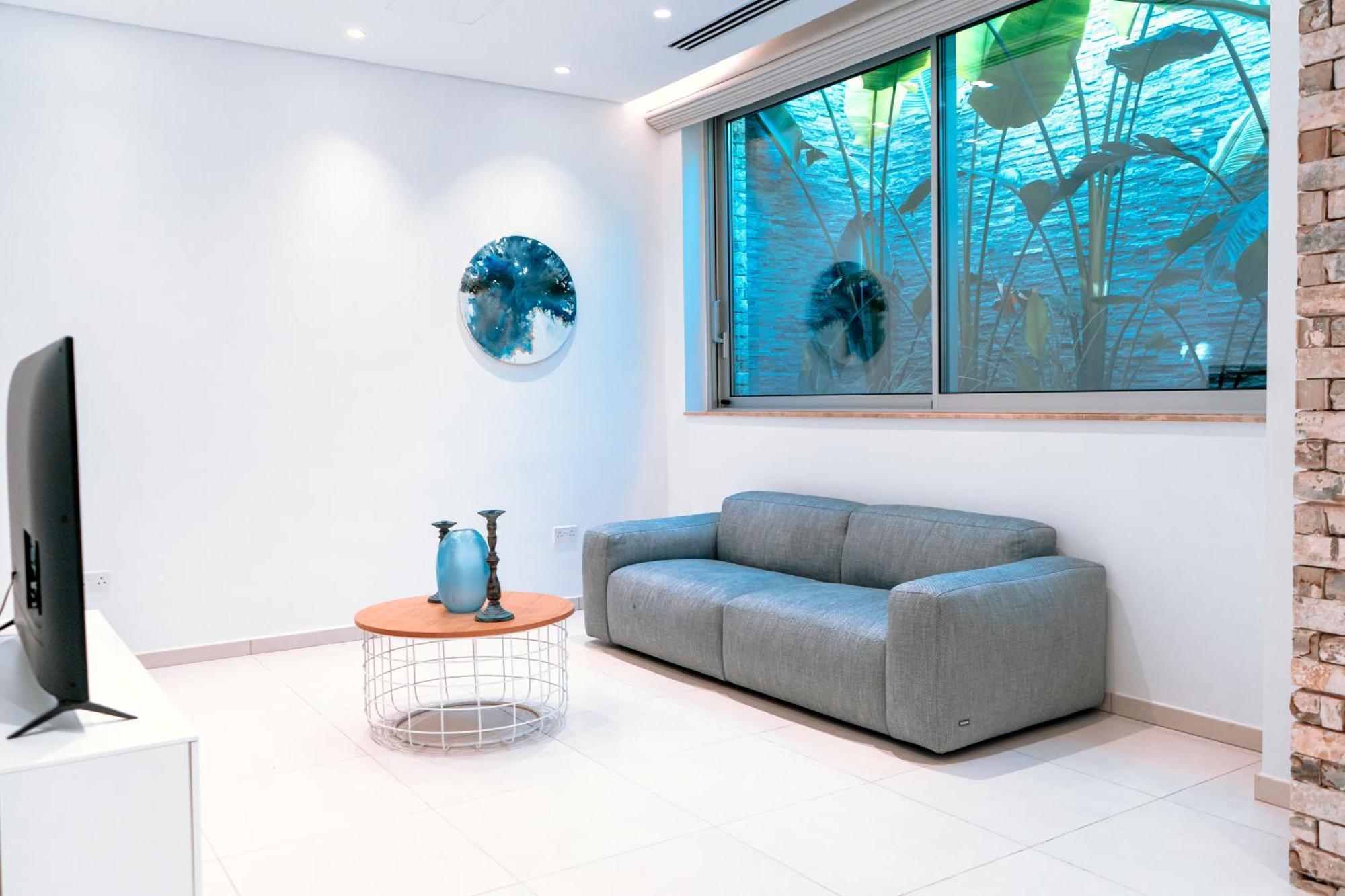 Vivo Mare Beachfornt - Azure Villaer