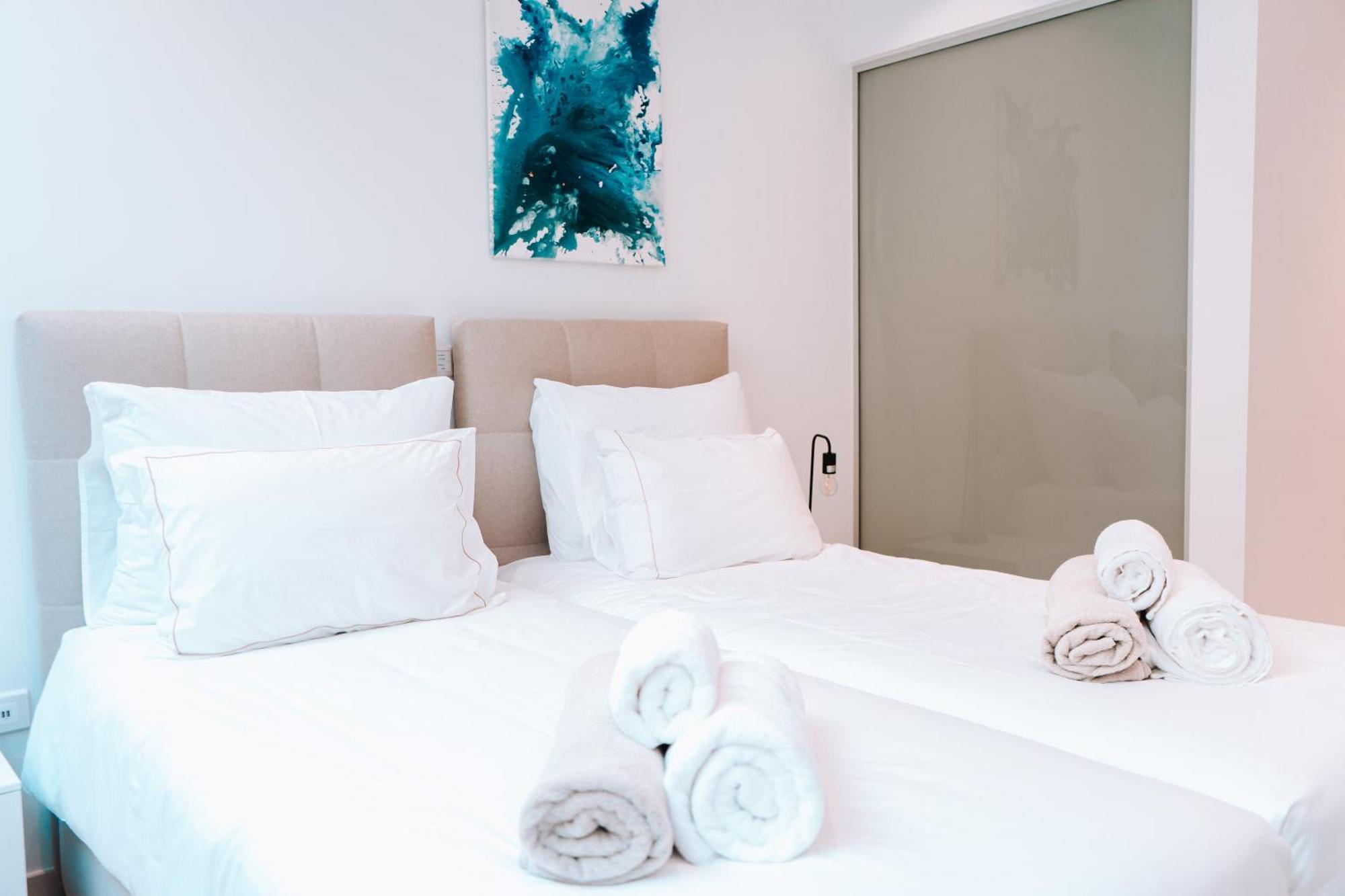 Villaer Vivo Mare Beachfornt - Azure