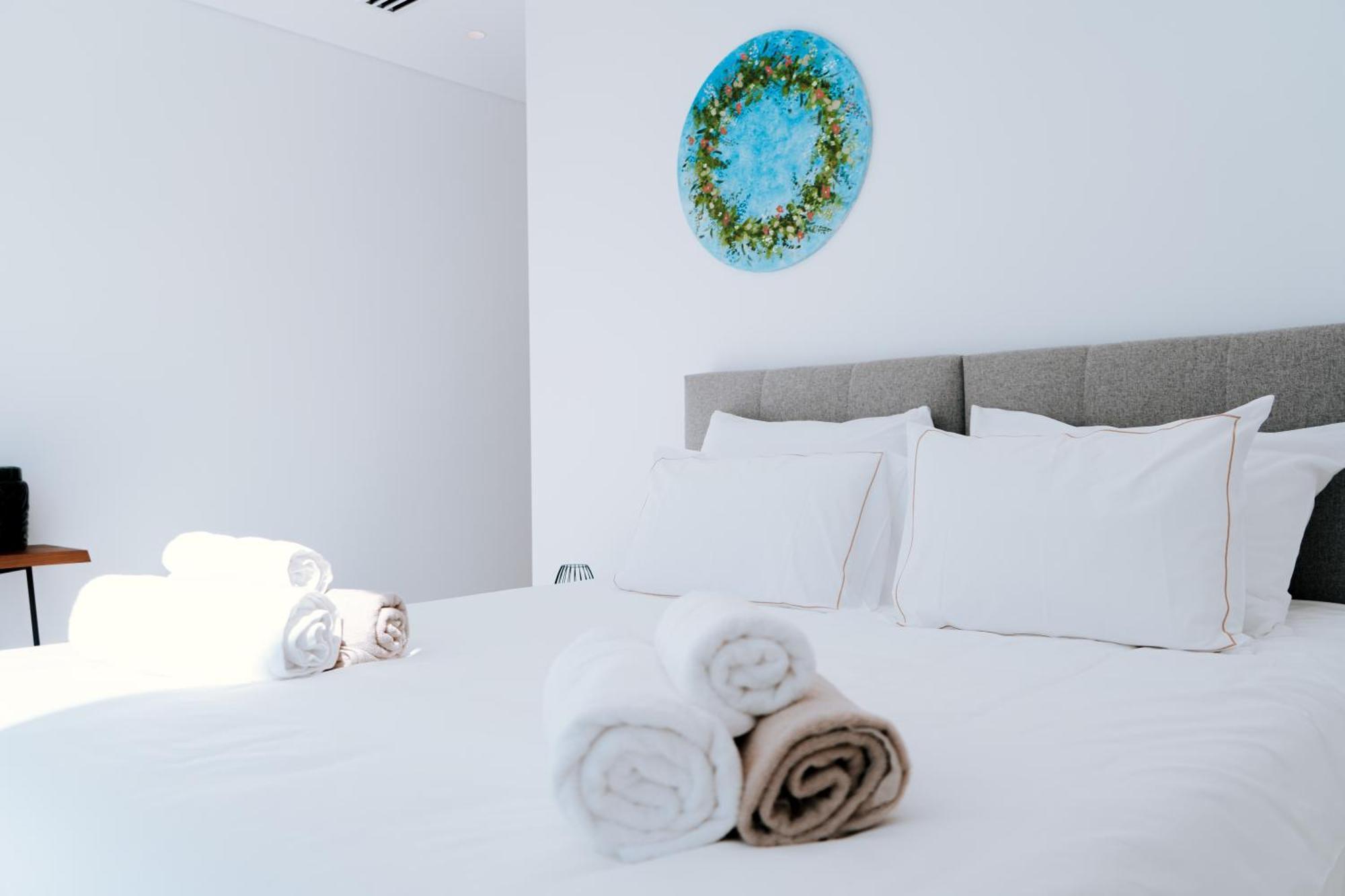 Villaer Vivo Mare Beachfornt - Azure Ajía Nápa