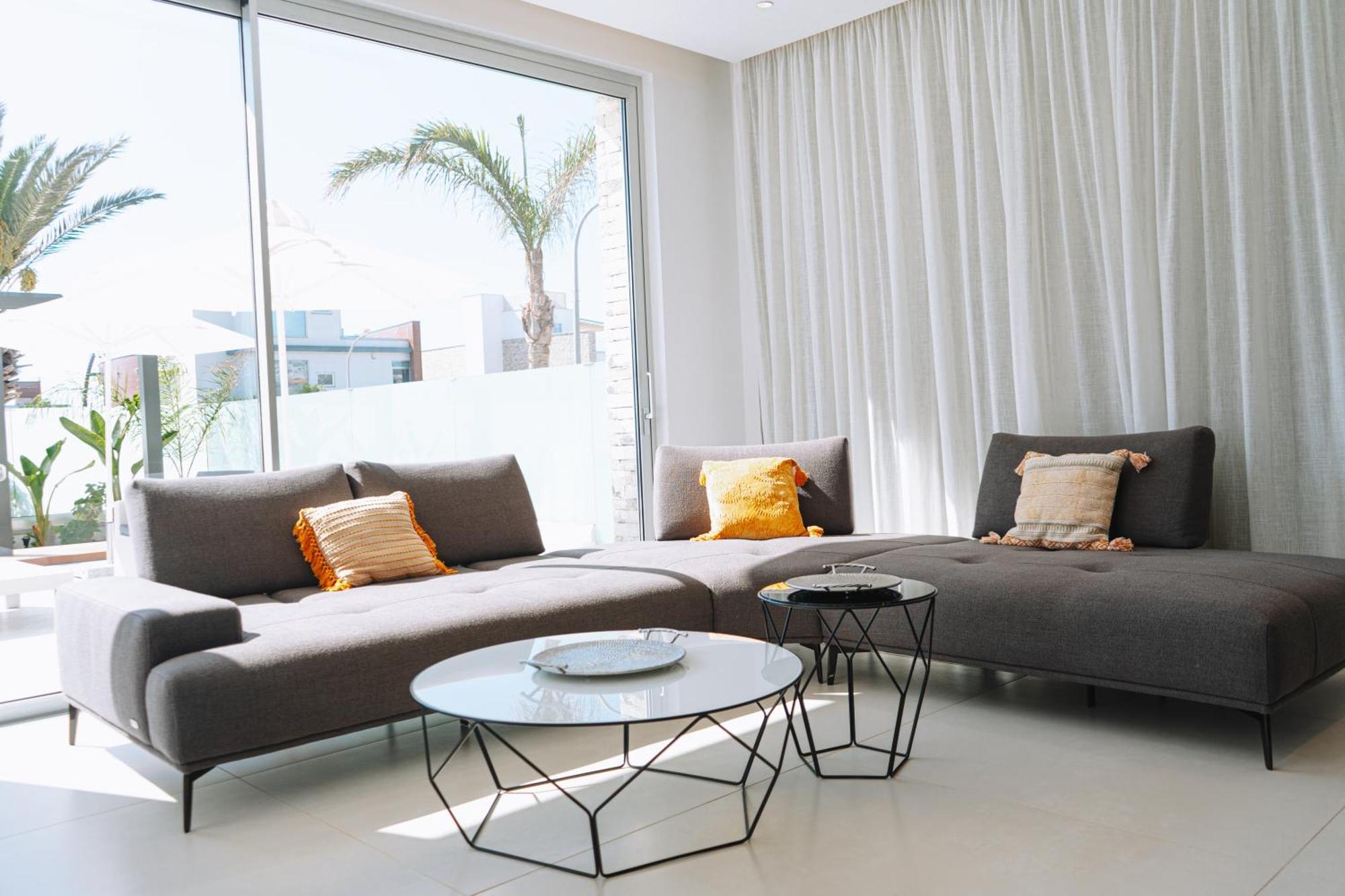 Vivo Mare Beachfornt - Azure Villaer