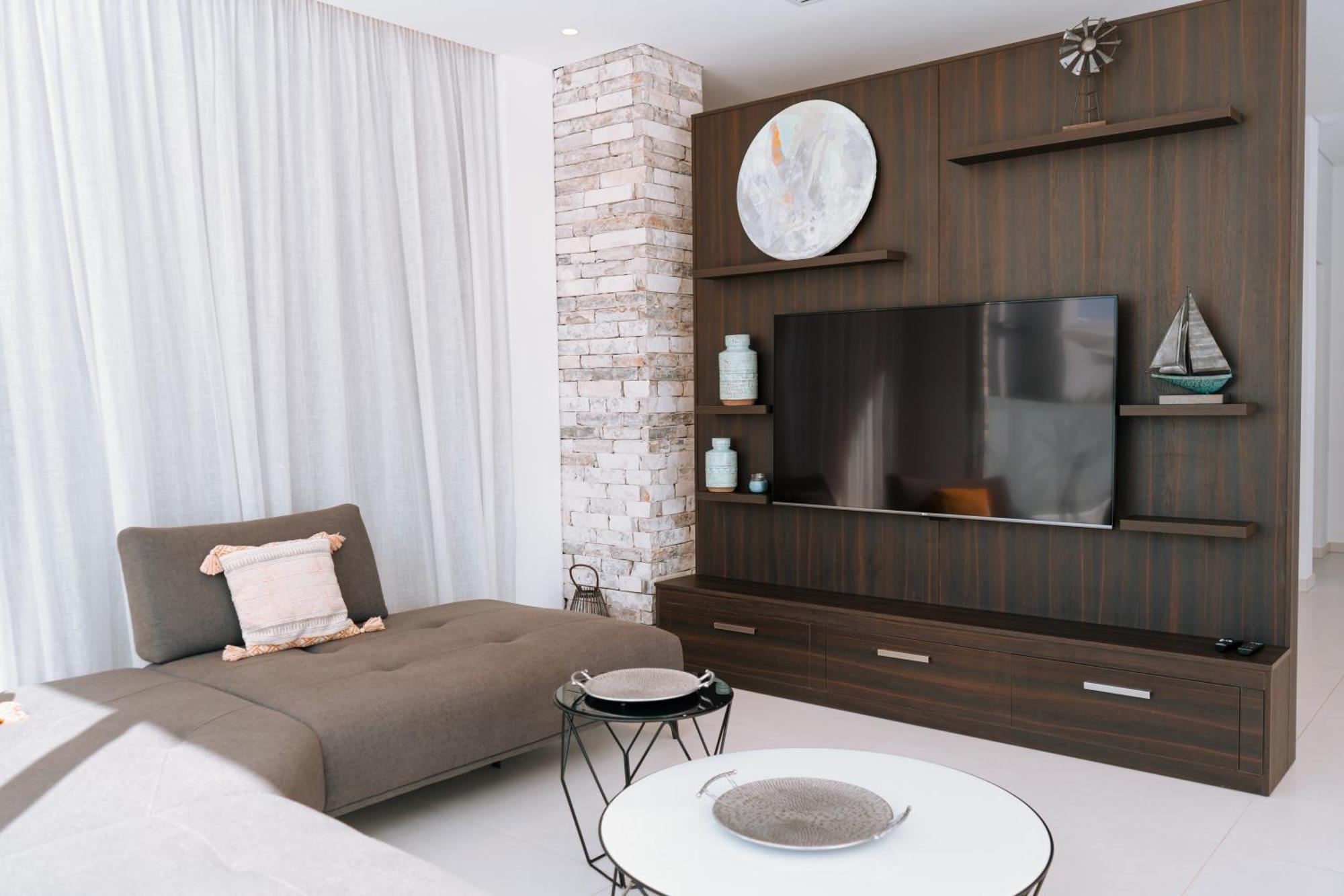 Vivo Mare Beachfornt - Azure Villaer *