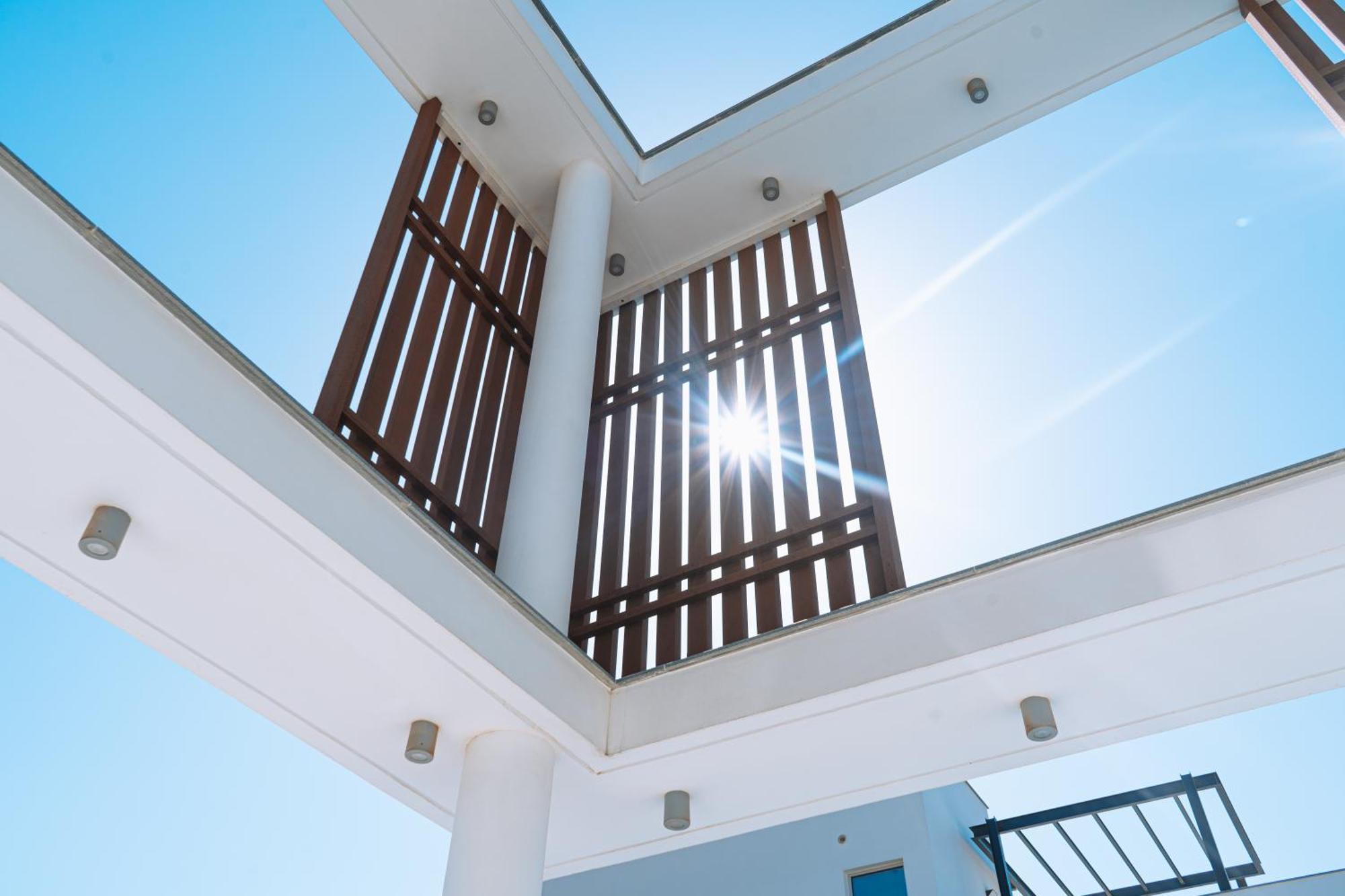 Villaer Vivo Mare Beachfornt - Azure Ajía Nápa