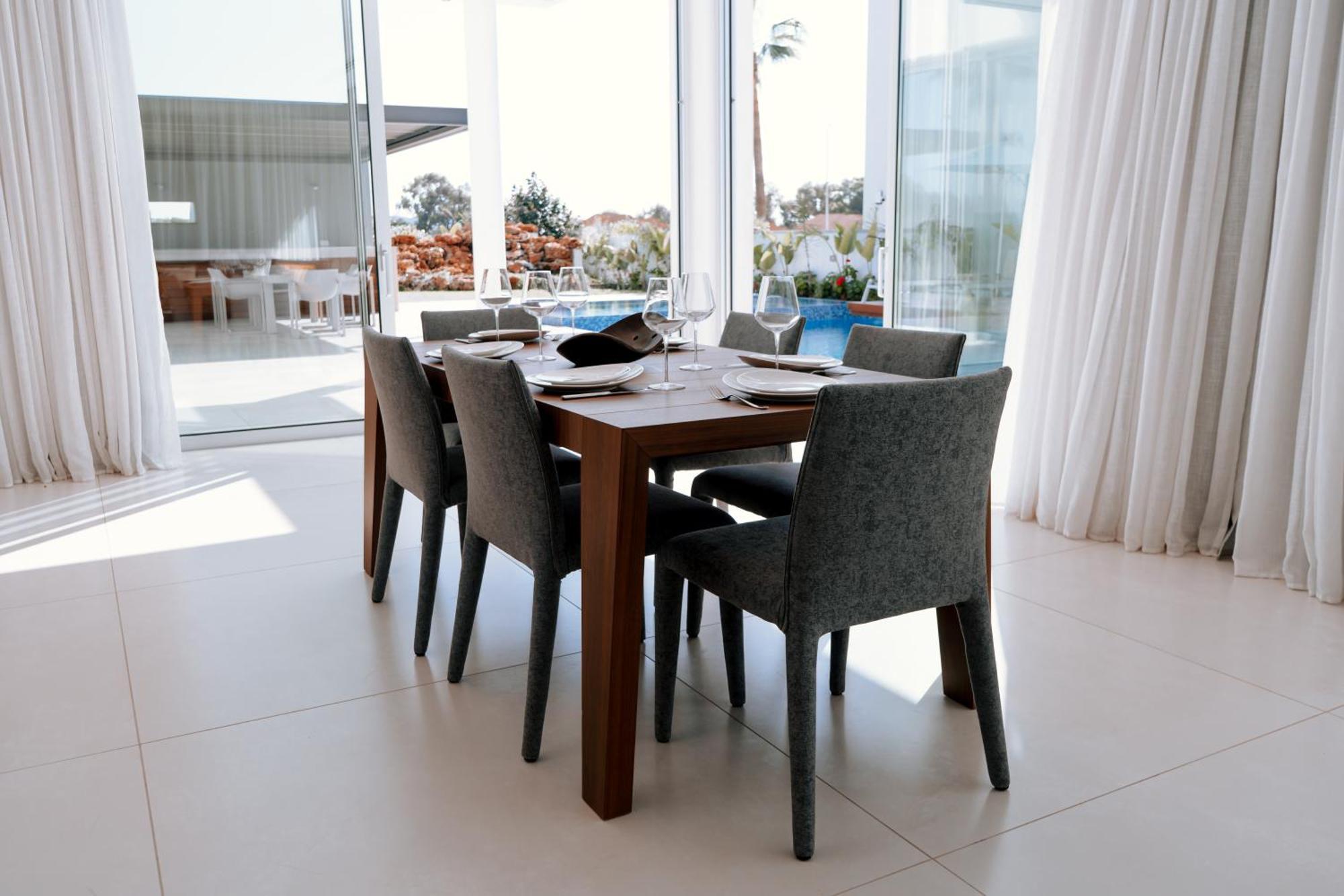 Villaer Vivo Mare Beachfornt - Azure *