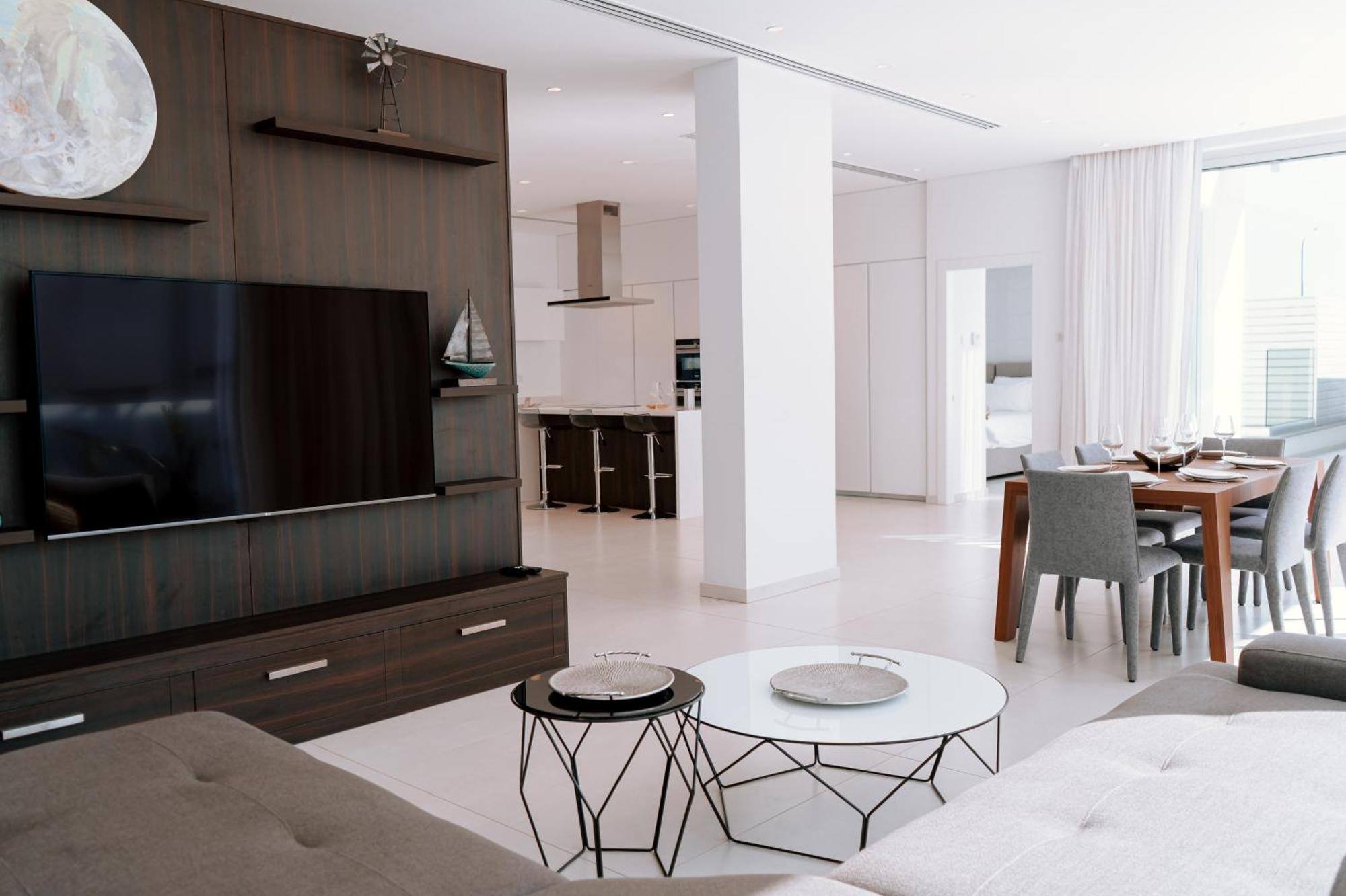 Villaer Vivo Mare Beachfornt - Azure
