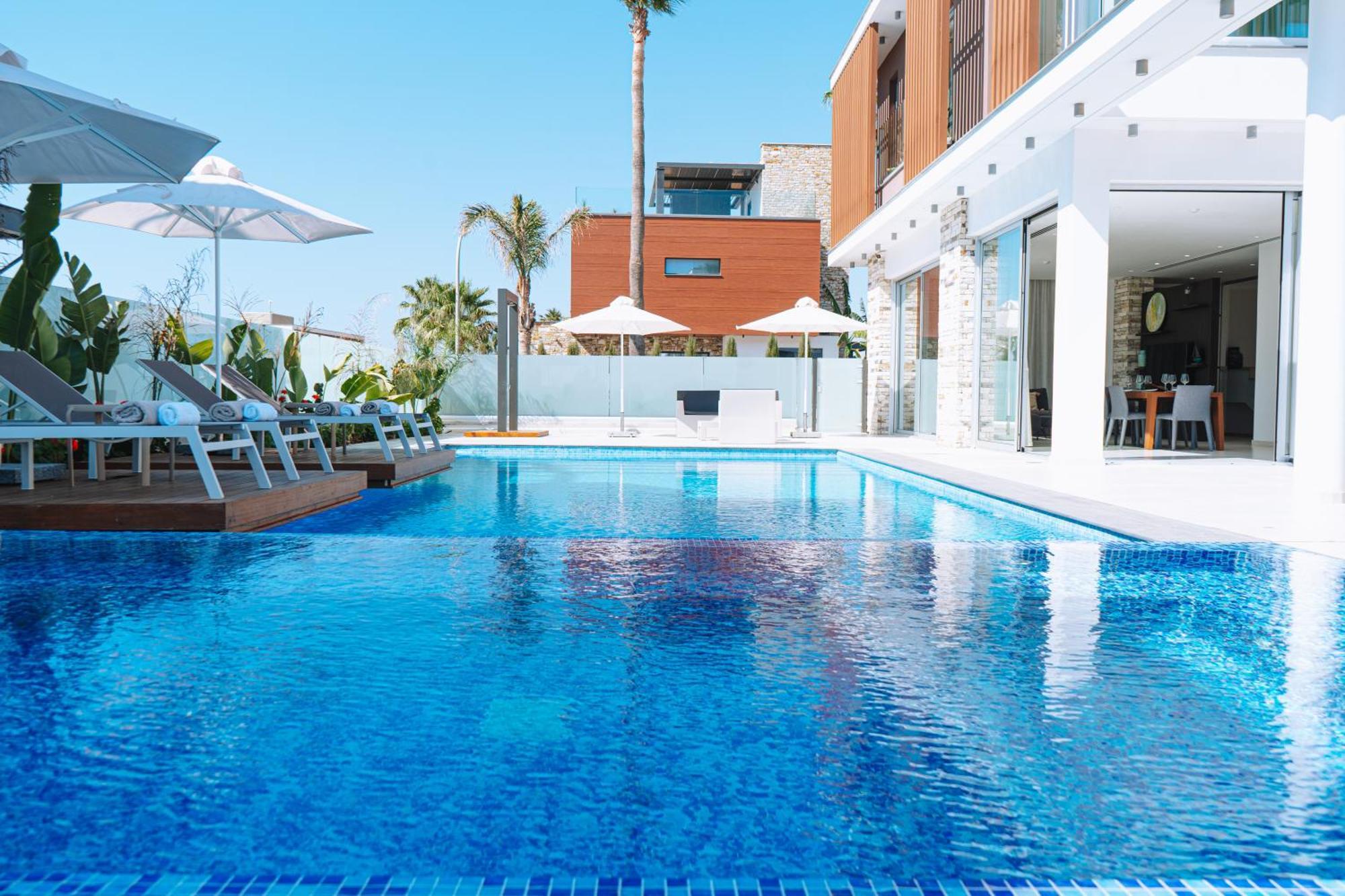 Vivo Mare Beachfornt - Azure * Ajía Nápa