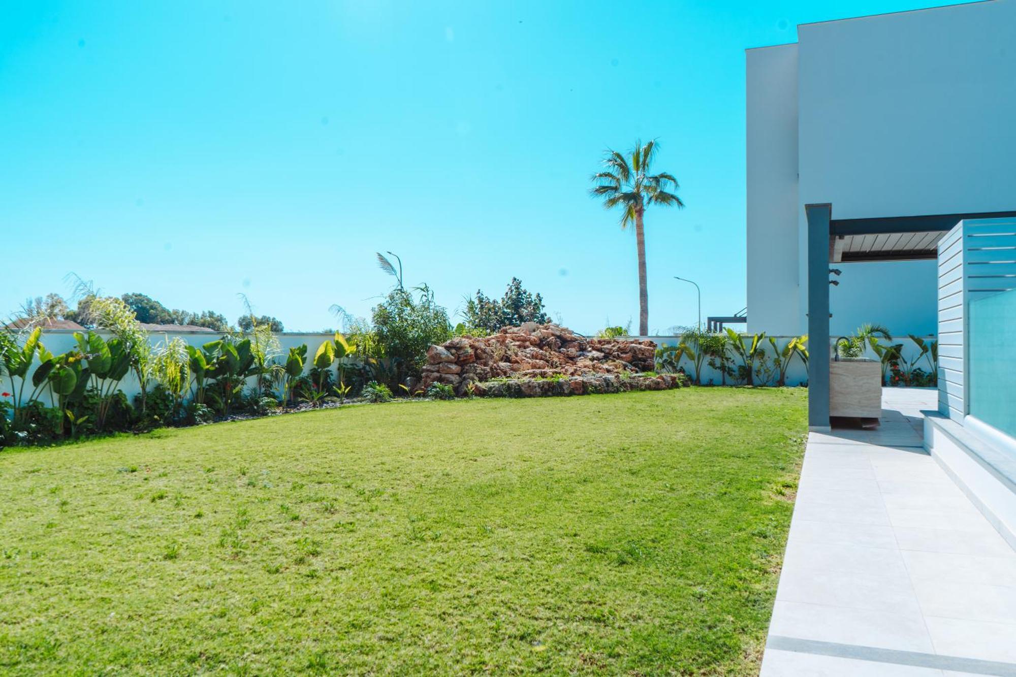 Villaer Vivo Mare Beachfornt - Azure Ajía Nápa