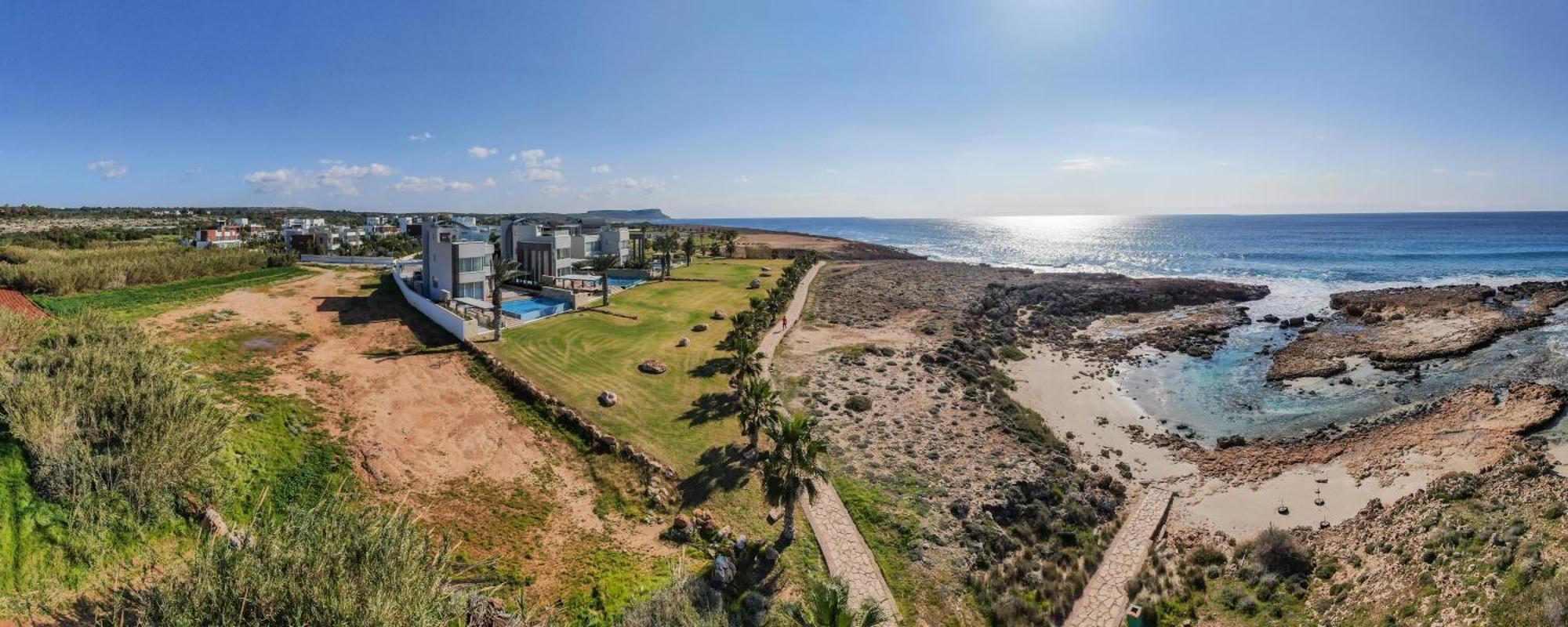 Vivo Mare Beachfornt - Azure Ajía Nápa